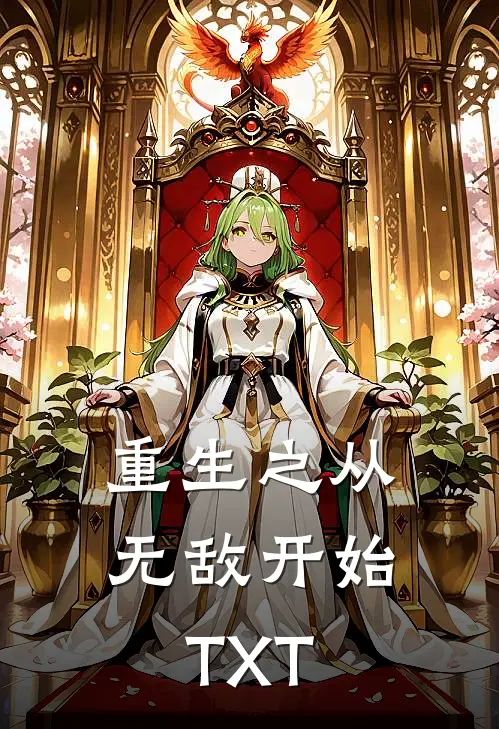 重生之从无敌开始TXT