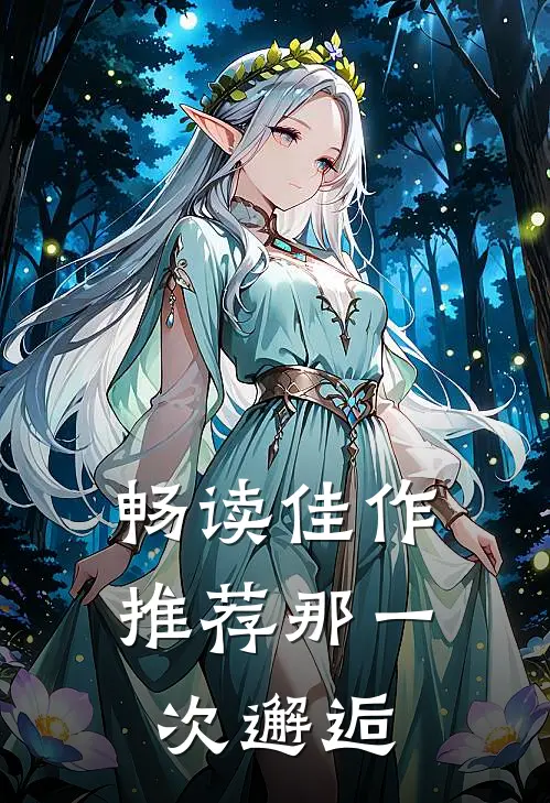 畅读佳作推荐那一次邂逅