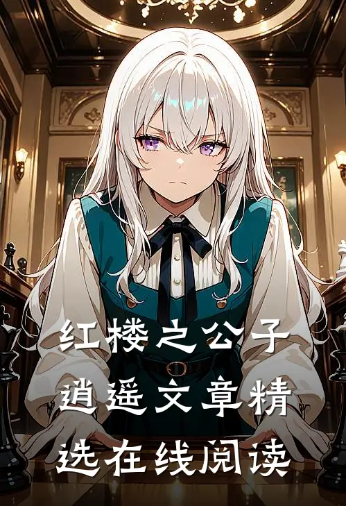 红楼之公子逍遥文章精选在线阅读