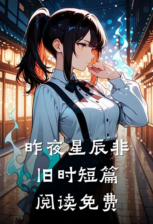 昨夜星辰非旧时短篇阅读免费