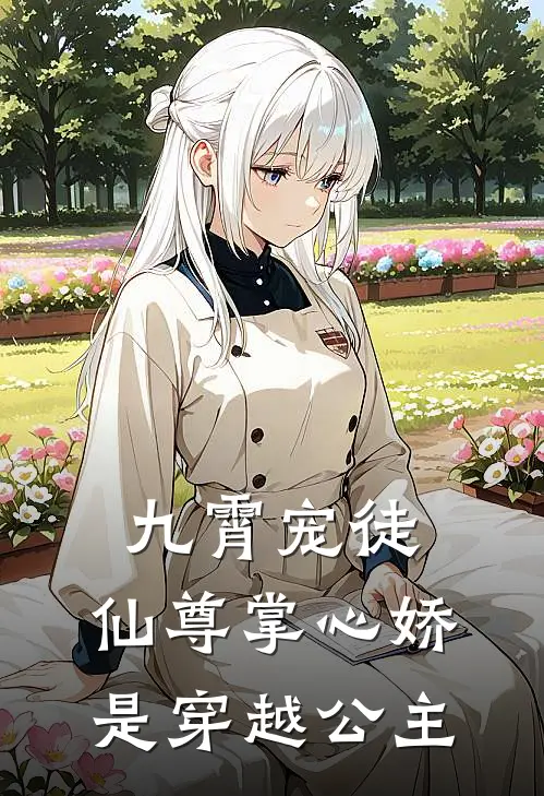 九霄宠徒：仙尊掌心娇是穿越公主