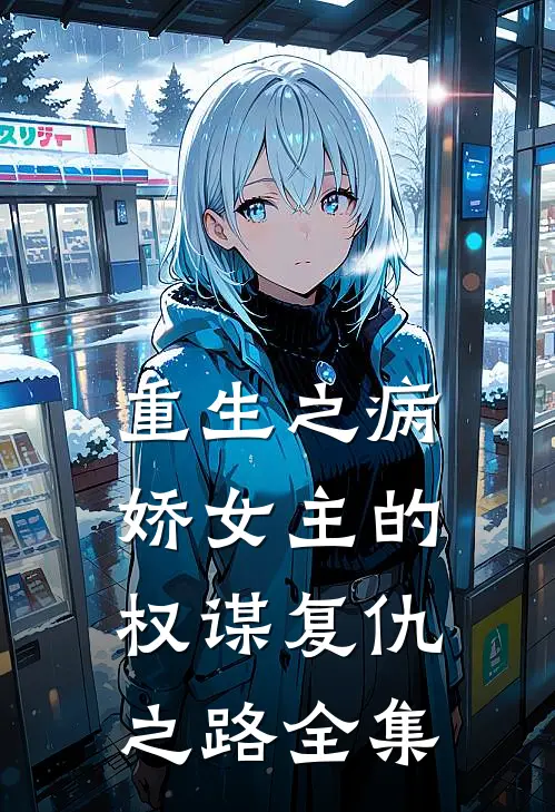 重生之病娇女主的权谋复仇之路全集