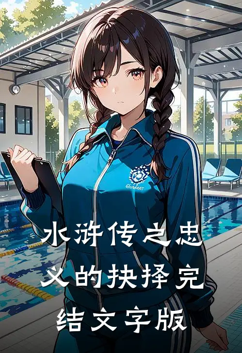 水浒传之忠义的抉择完结文字版