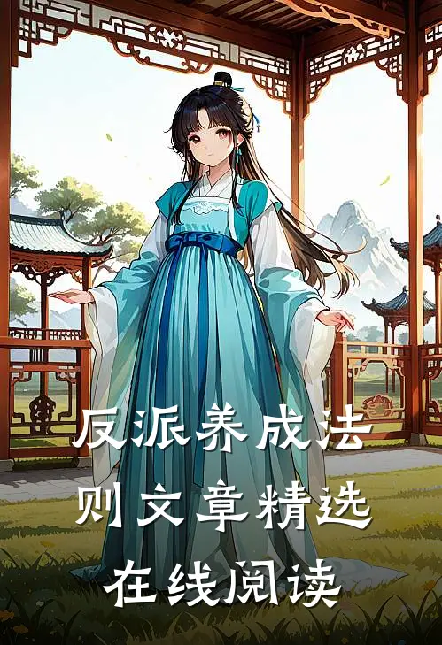 反派养成法则文章精选在线阅读