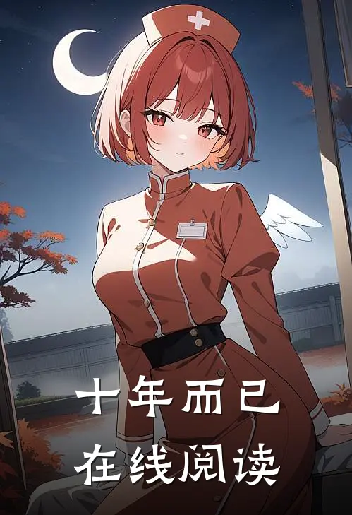 十年而已在线阅读