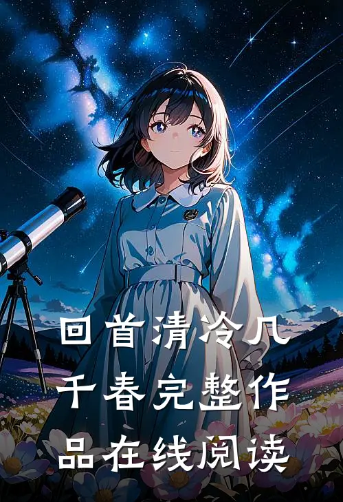 回首清冷几千春完整作品在线阅读