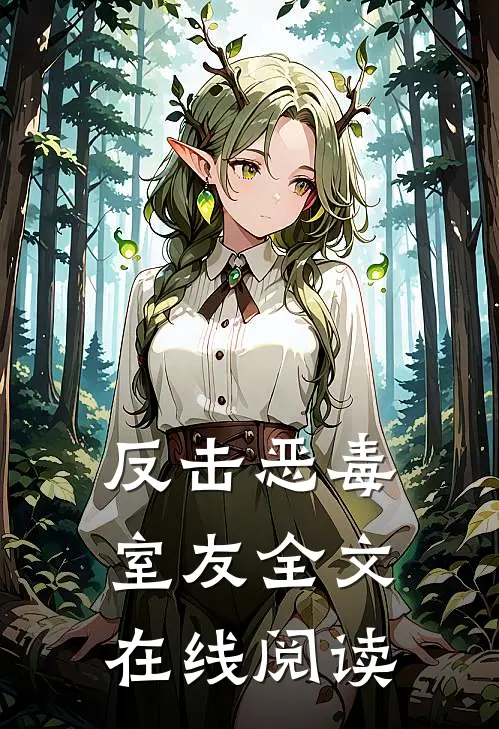 反击恶毒室友全文在线阅读