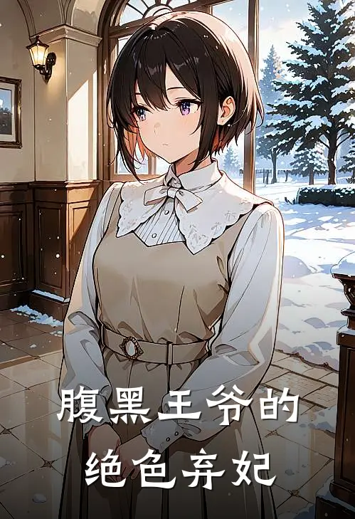 腹黑王爷的绝色弃妃