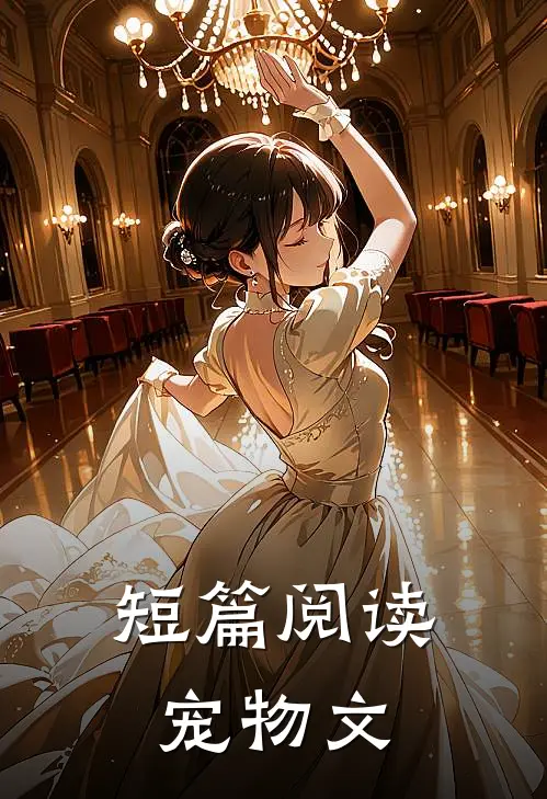 短篇阅读宠物文