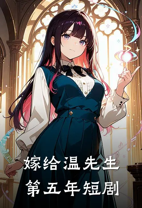 嫁给温先生第五年短剧
