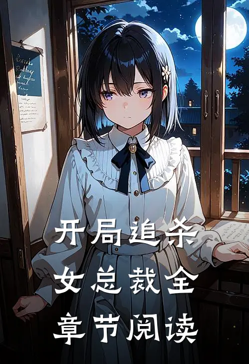 开局追杀女总裁全章节阅读