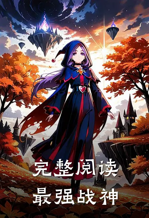 完整阅读最强战神