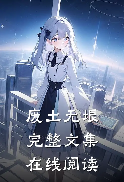 废土无垠完整文集在线阅读
