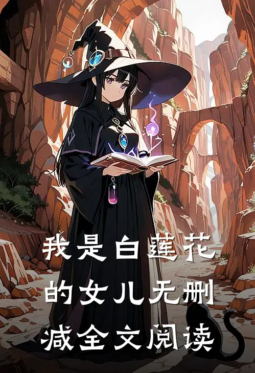 我是白莲花的女儿无删减全文阅读