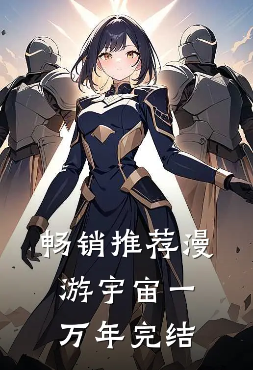 畅销推荐漫游宇宙一万年完结