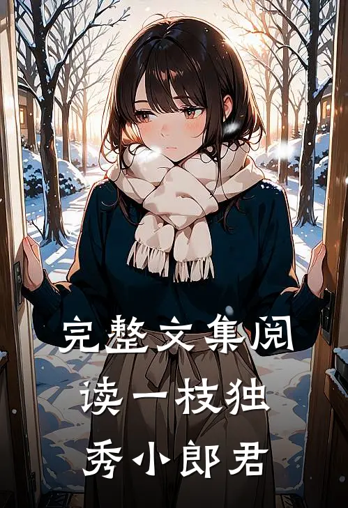 完整文集阅读一枝独秀小郎君