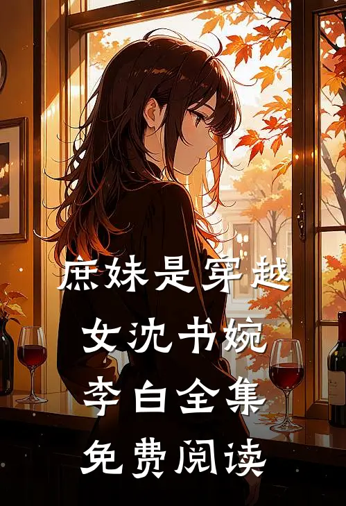 庶妹是穿越女沈书婉李白 全集免费阅读
