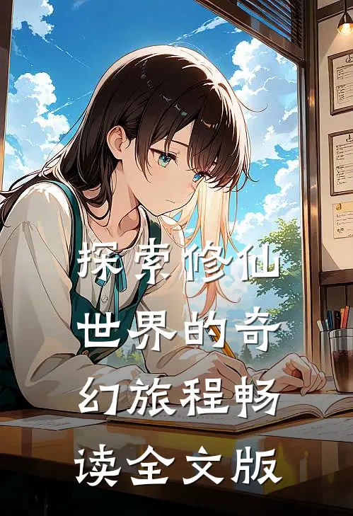 探索修仙世界的奇幻旅程畅读全文版