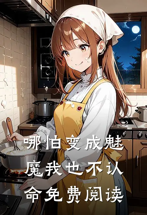 哪怕变成魅魔我也不认命免费阅读