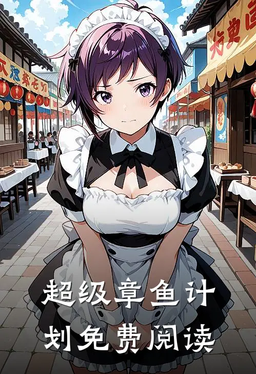 超级章鱼计划免费阅读