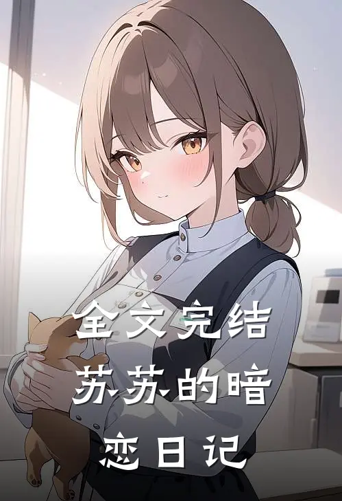 全文完结苏苏的暗恋日记