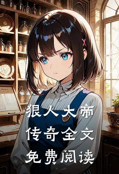 狠人大帝传奇全文免费阅读