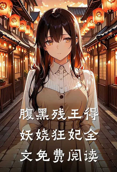 腹黑残王得妖娆狂妃全文免费阅读