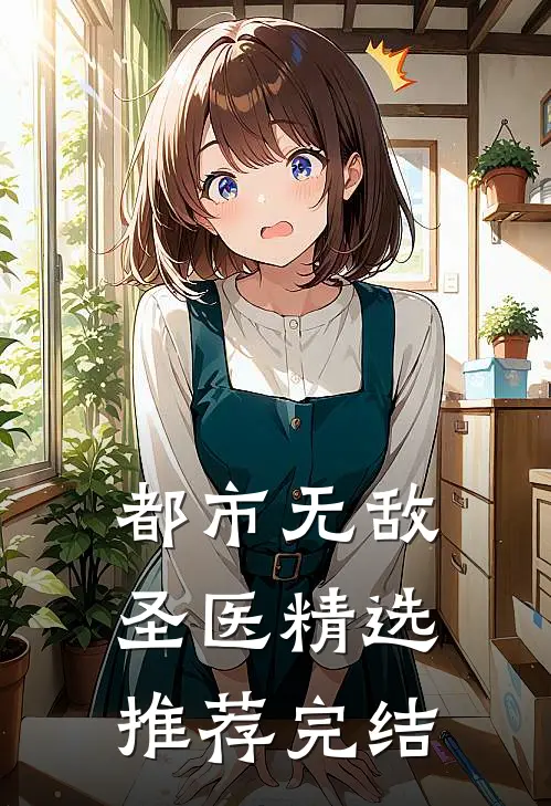 都市无敌圣医精选推荐完结