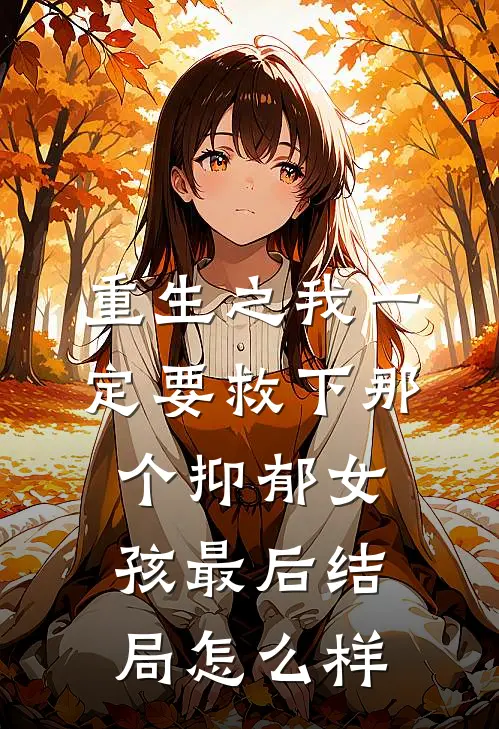 重生之我一定要救下那个抑郁女孩最后结局怎么样