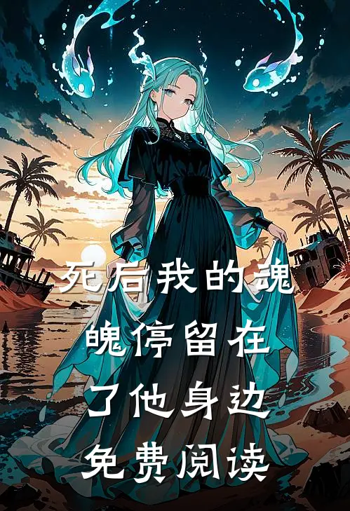 死后我的魂魄停留在了他身边免费阅读