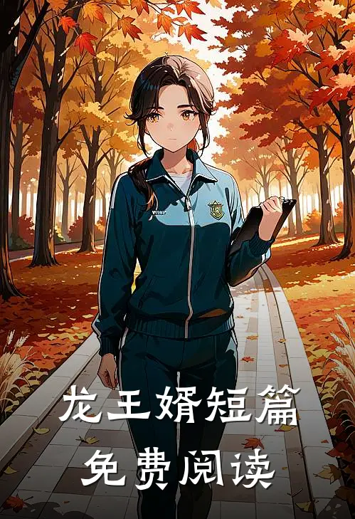 龙王婿短篇免费阅读
