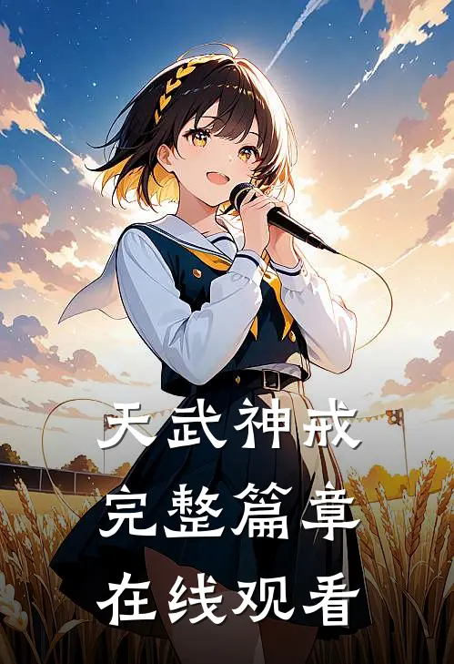 天武神戒完整篇章在线观看
