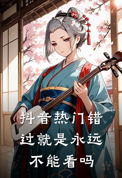 抖音热门错过就是永远不能看吗