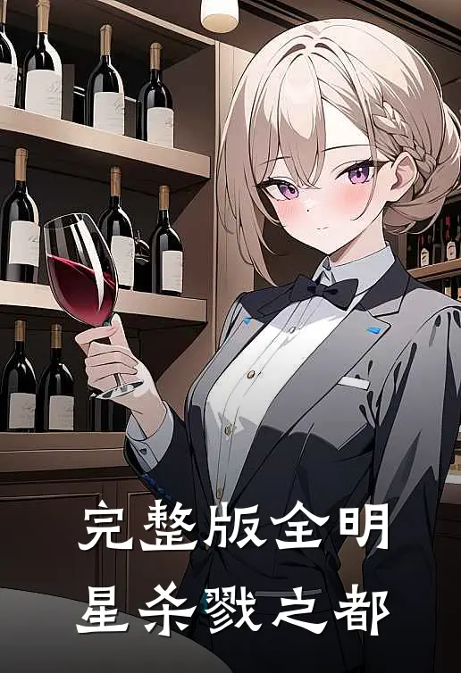 完整版全明星杀戮之都
