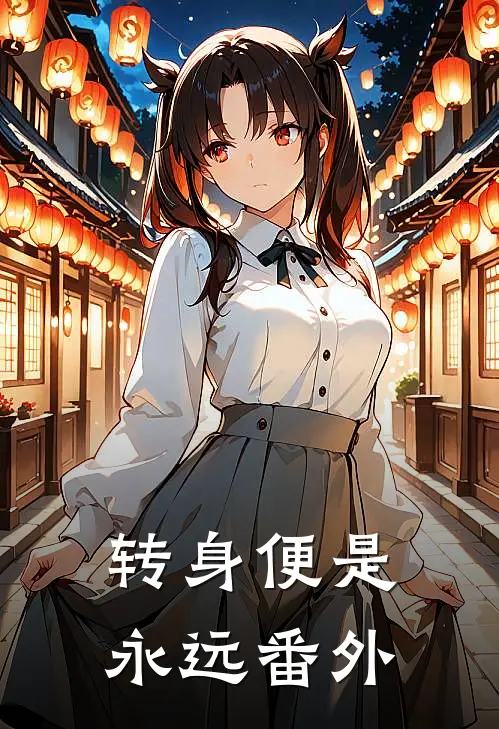 转身便是永远番外