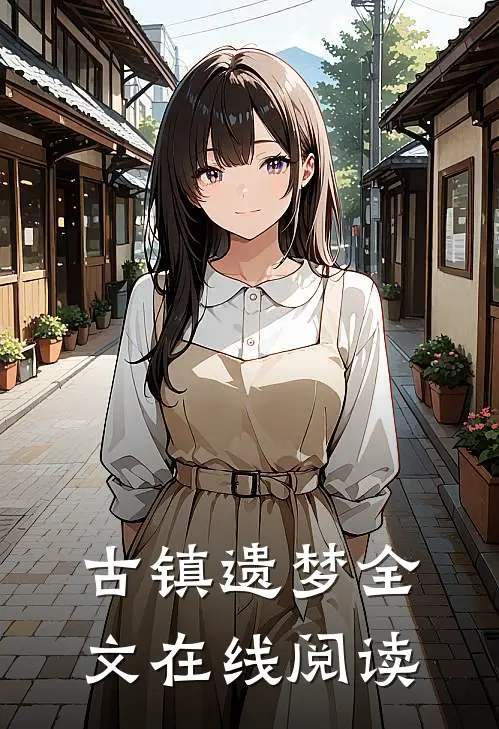古镇遗梦全文在线阅读