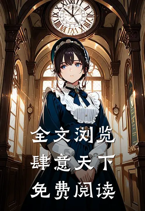 全文浏览肆意天下免费阅读