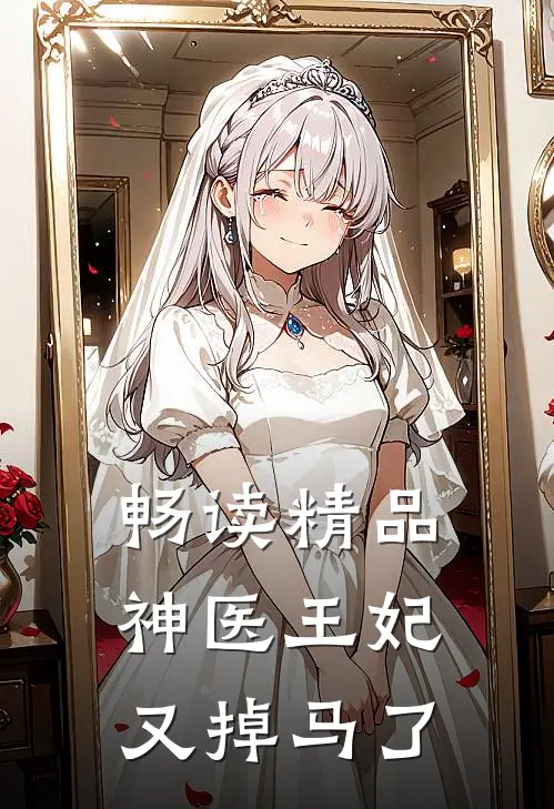 畅读精品神医王妃又掉马了