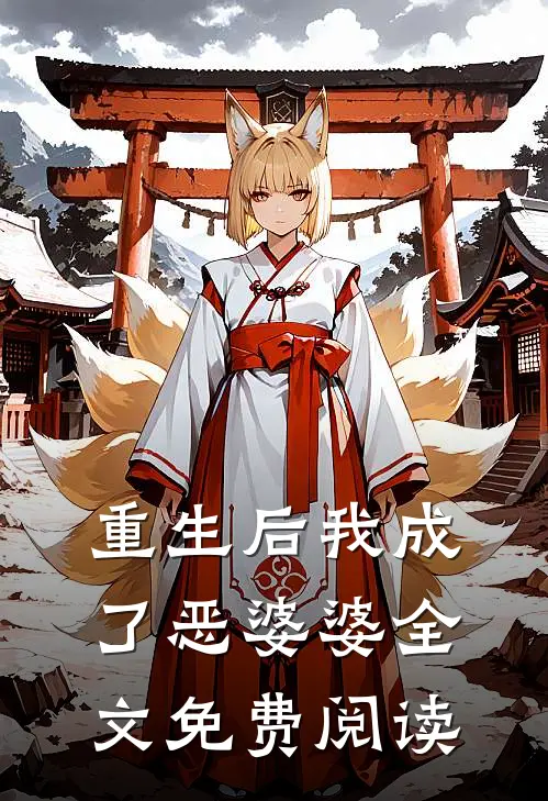 重生后我成了恶婆婆全文免费阅读