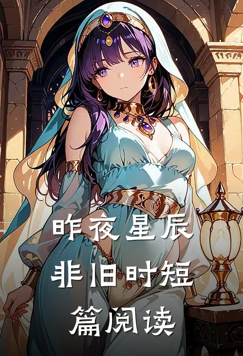 昨夜星辰非旧时短篇阅读