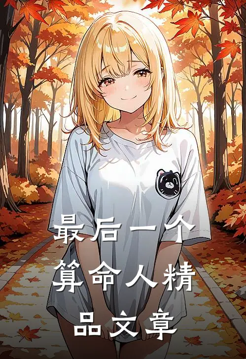 最后一个算命人精品文章