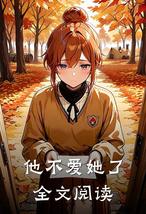 他不爱她了全文阅读
