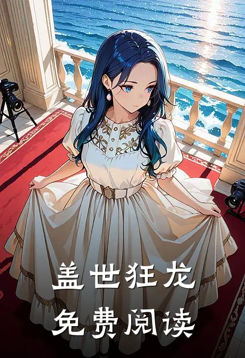 盖世狂龙免费阅读