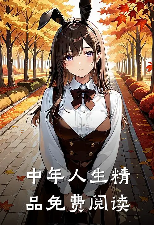 中年人生精品免费阅读