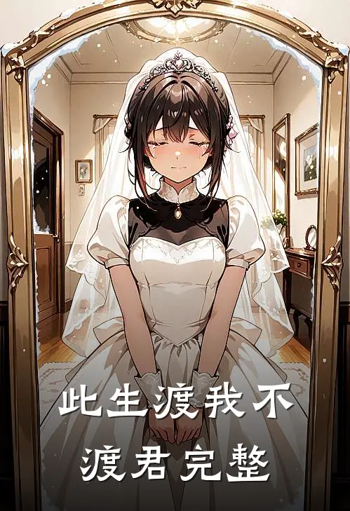 此生渡我不渡君完整