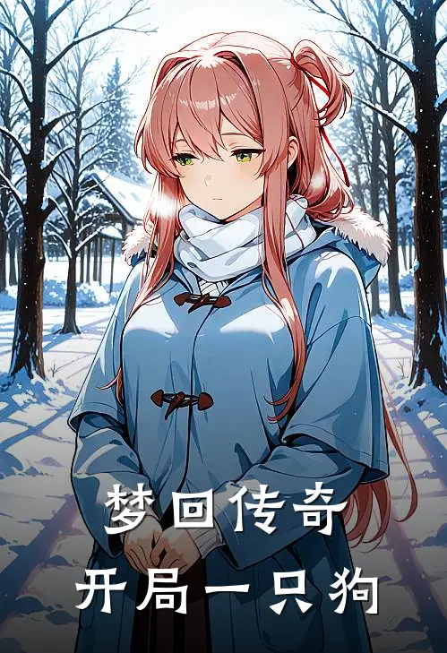 梦回传奇：开局一只狗