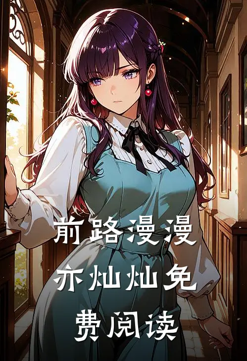前路漫漫亦灿灿免费阅读
