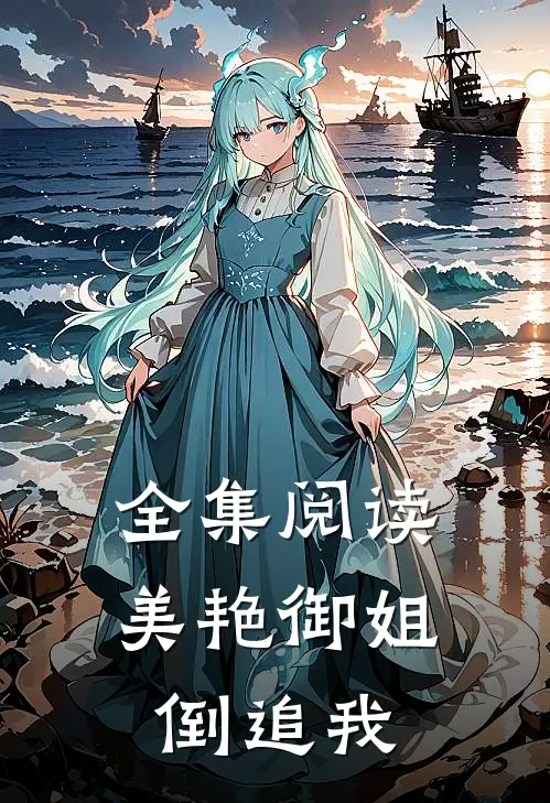 全集阅读美艳御姐倒追我