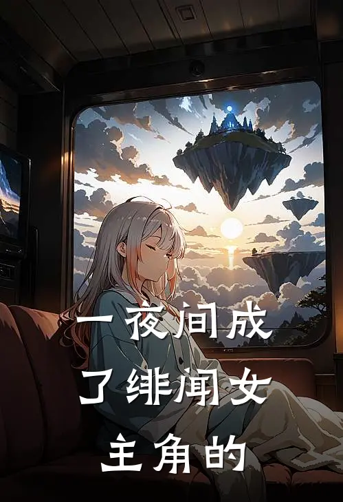 一夜间成了绯闻女主角的