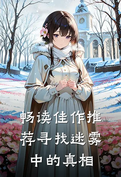 畅读佳作推荐寻找迷雾中的真相